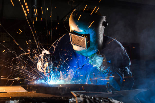 Best Structural Steel Welding in Cannon Beach, OR
