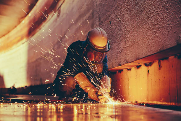 Best Food and Beverage Processing Equipment Welding in Cannon Beach, OR