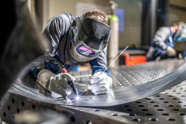 Best Specialty Welding Processes in Cannon Beach, OR