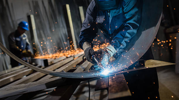Affordable Welder Services in Cannon Beach, OR
