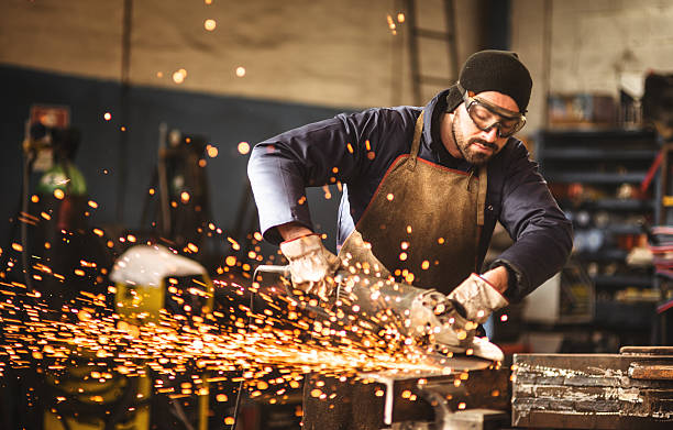 Professional Welder & Metal Fabrication in Cannon Beach, OR