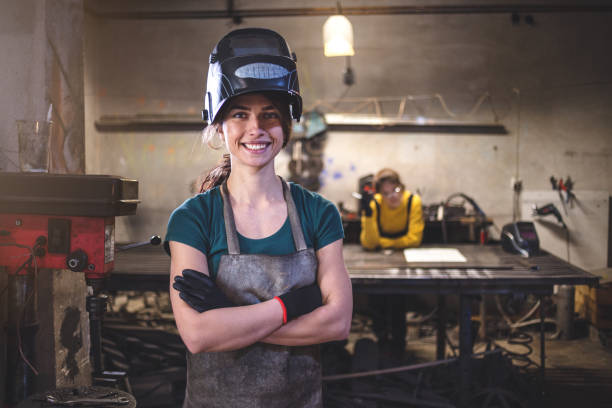 Reliable Cannon Beach, OR Welder & Metal Fabrication Solutions